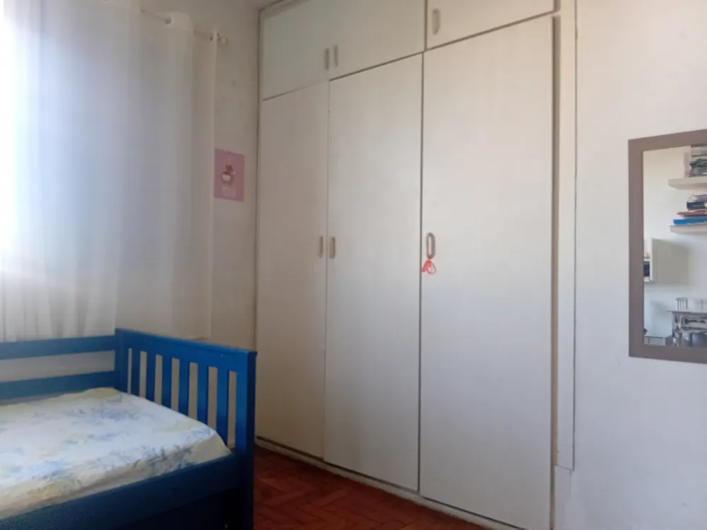 Apartamento, 3 quartos, 103 m² - Foto 1
