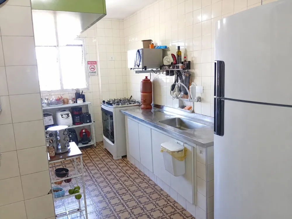 Apartamento, 3 quartos, 103 m² - Foto 3