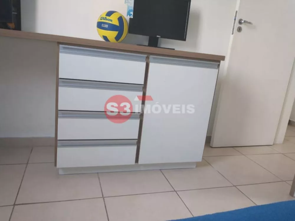 Apartamento à venda com 2 quartos, 42m² - Foto 12