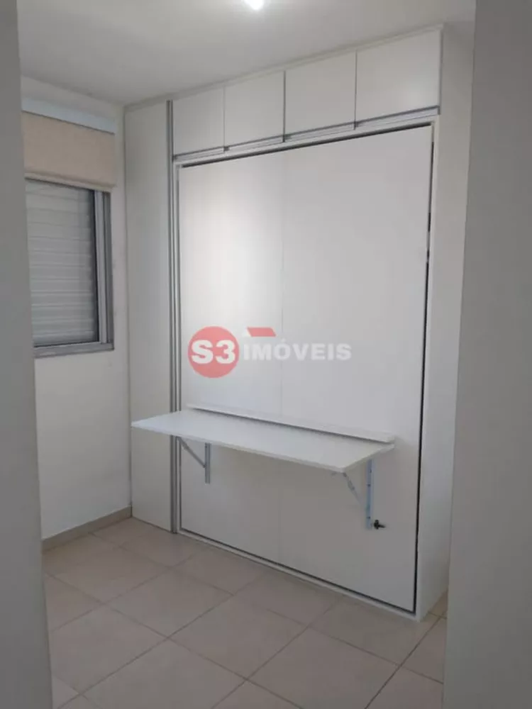 Apartamento à venda com 2 quartos, 42m² - Foto 9