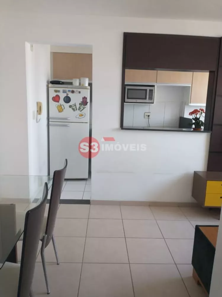 Apartamento à venda com 2 quartos, 42m² - Foto 10