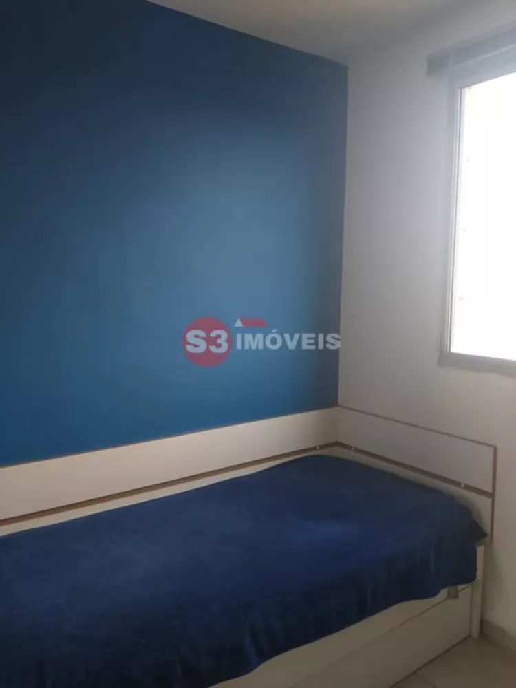 Apartamento à venda com 2 quartos, 42m² - Foto 7