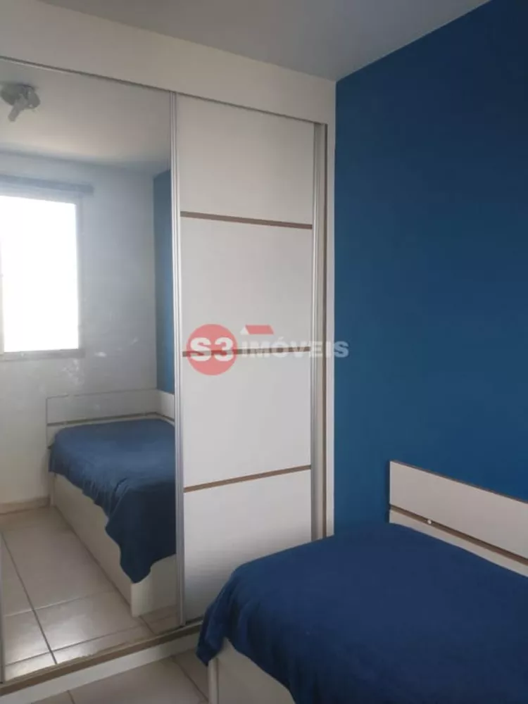 Apartamento à venda com 2 quartos, 42m² - Foto 11