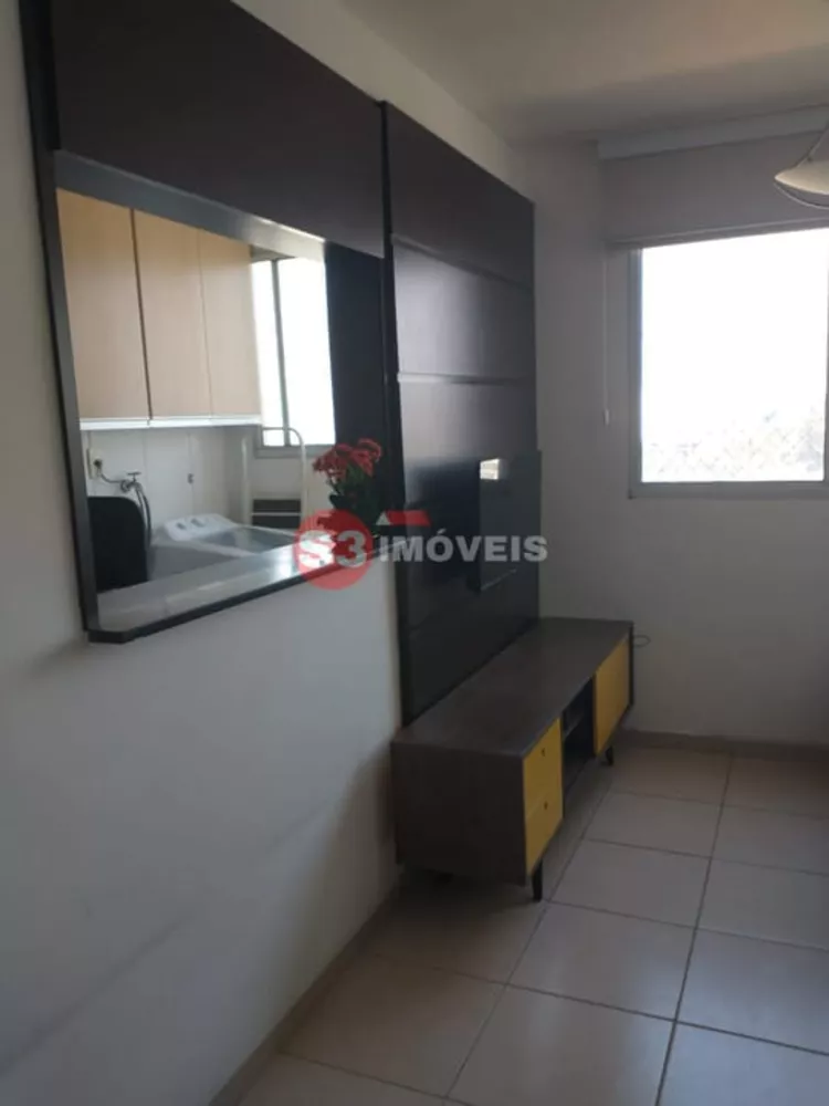 Apartamento à venda com 2 quartos, 42m² - Foto 8