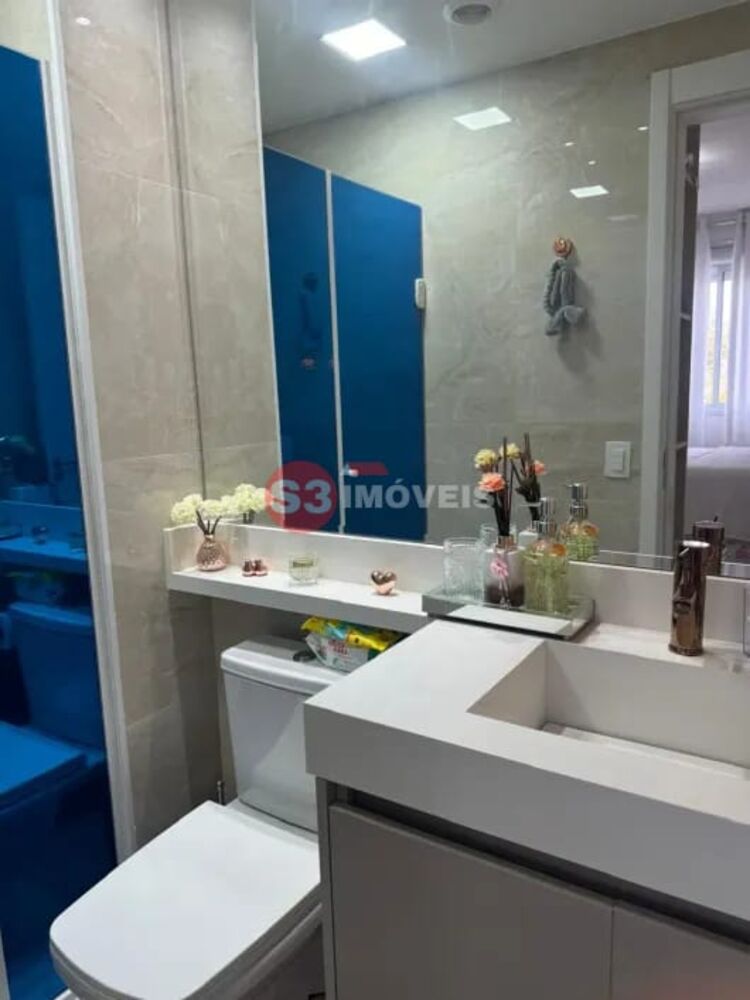 Apartamento, 2 quartos, 58 m² - Foto 3