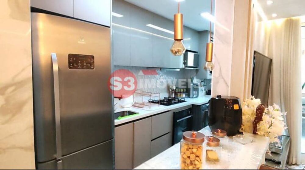 Apartamento, 2 quartos, 58 m² - Foto 7