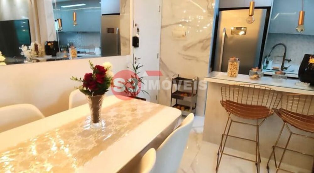 Apartamento, 2 quartos, 58 m² - Foto 8