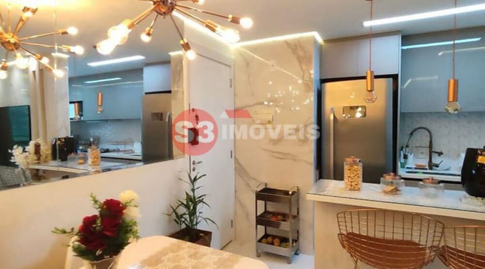 Apartamento, 2 quartos, 58 m² - Foto 5