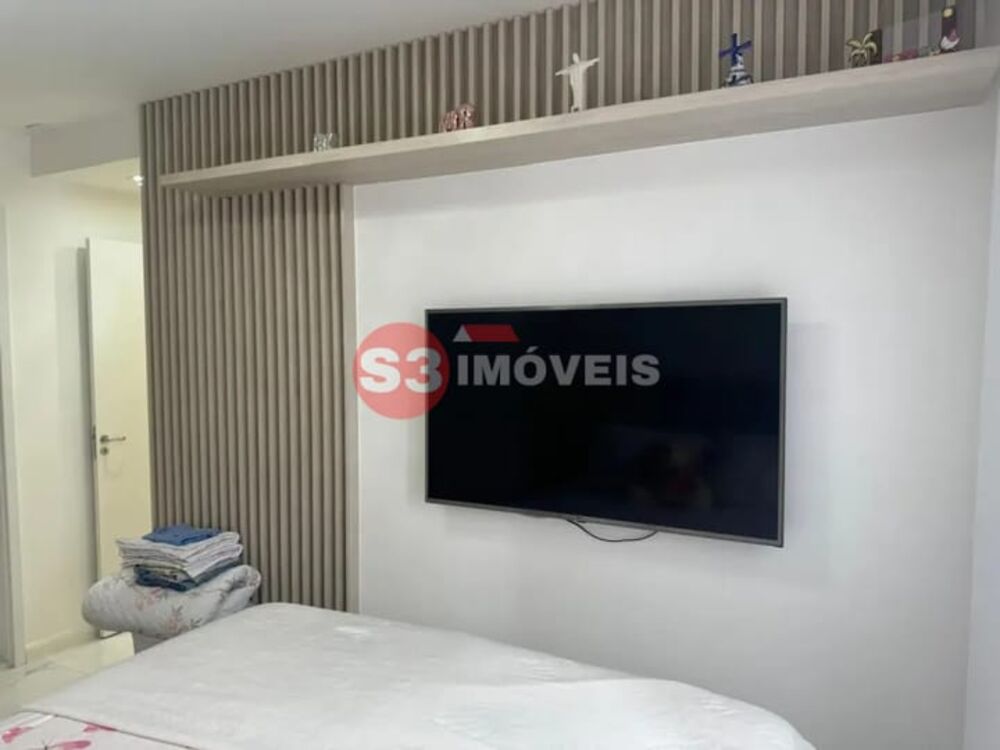 Apartamento, 2 quartos, 58 m² - Foto 6