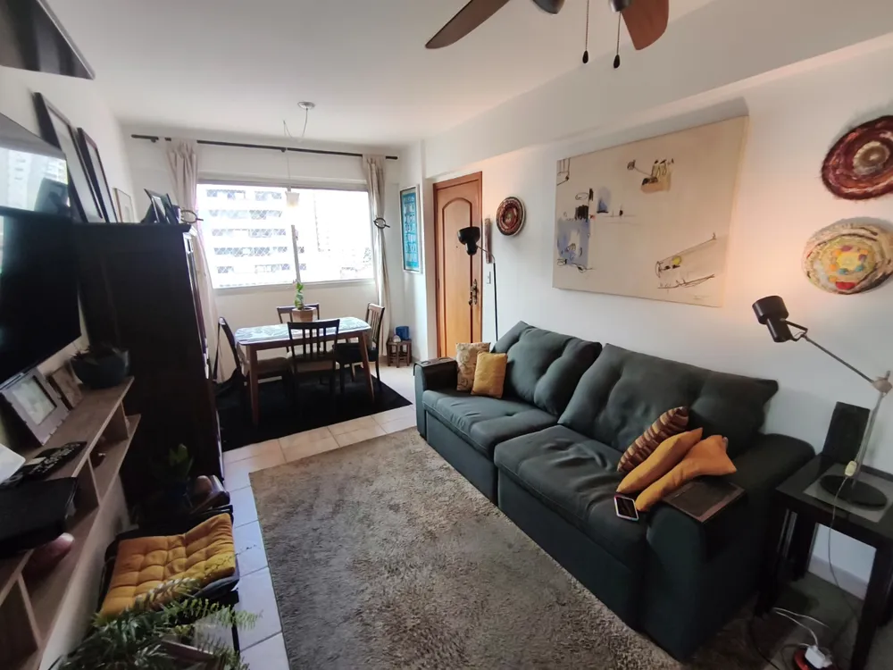 Apartamento, 2 quartos, 58 m² - Foto 2