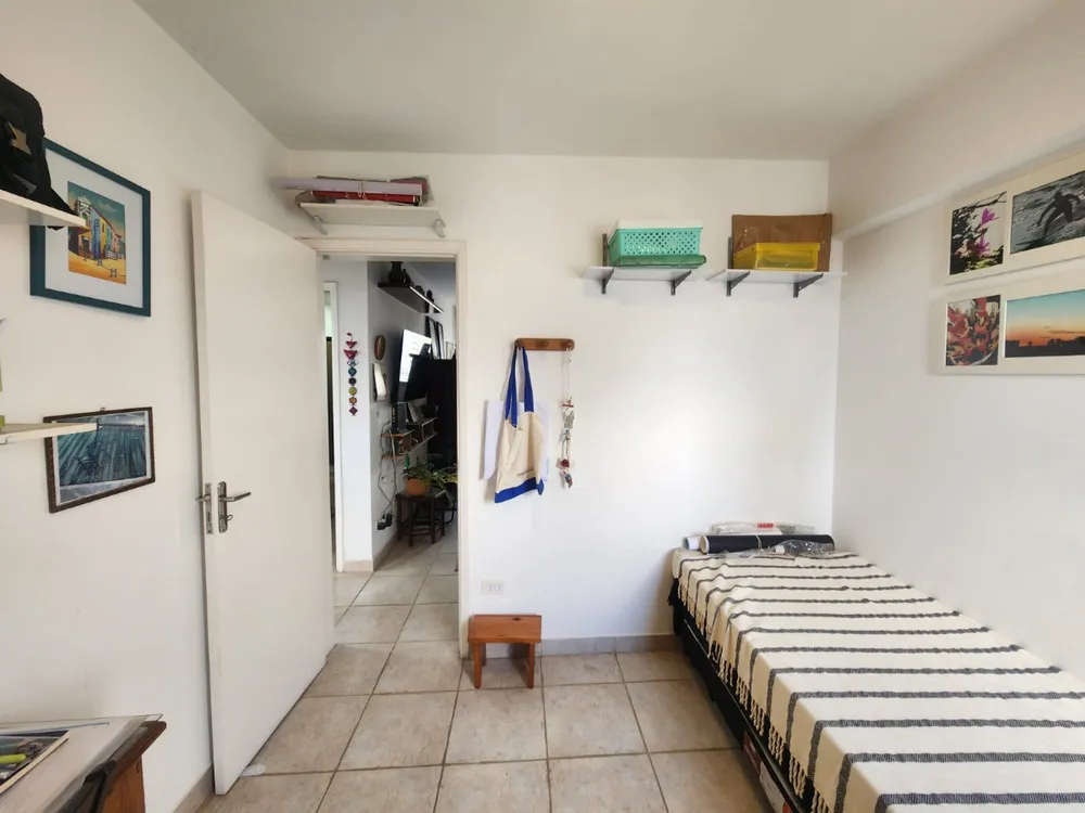 Apartamento, 2 quartos, 58 m² - Foto 4