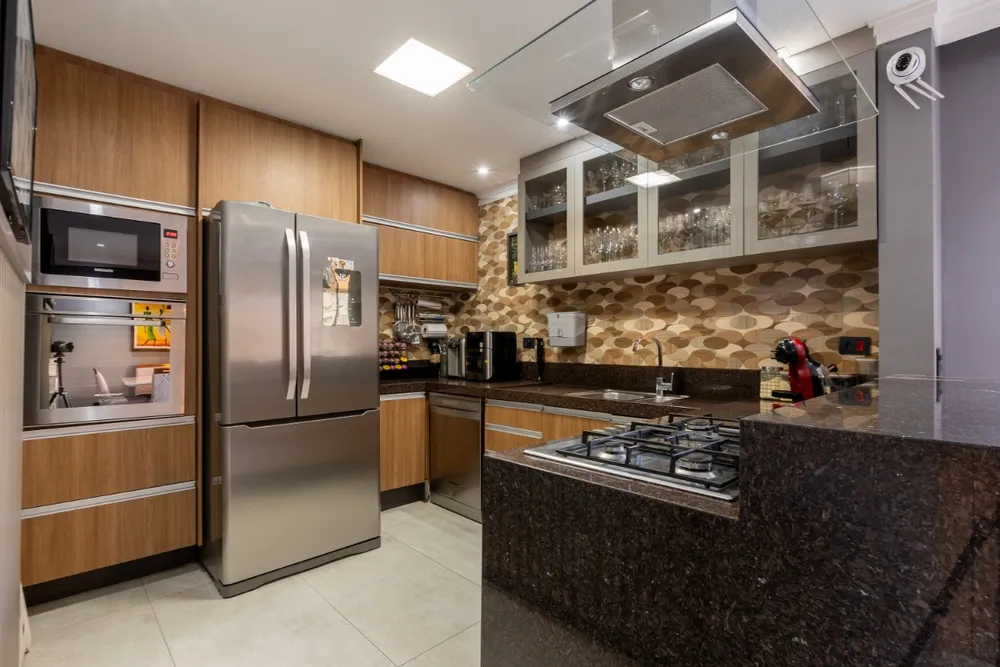 Sobrado, 3 quartos, 381 m² - Foto 3
