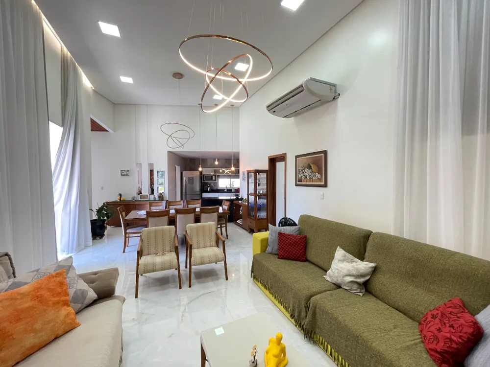 Casa de Condomínio, 6 quartos - Foto 1