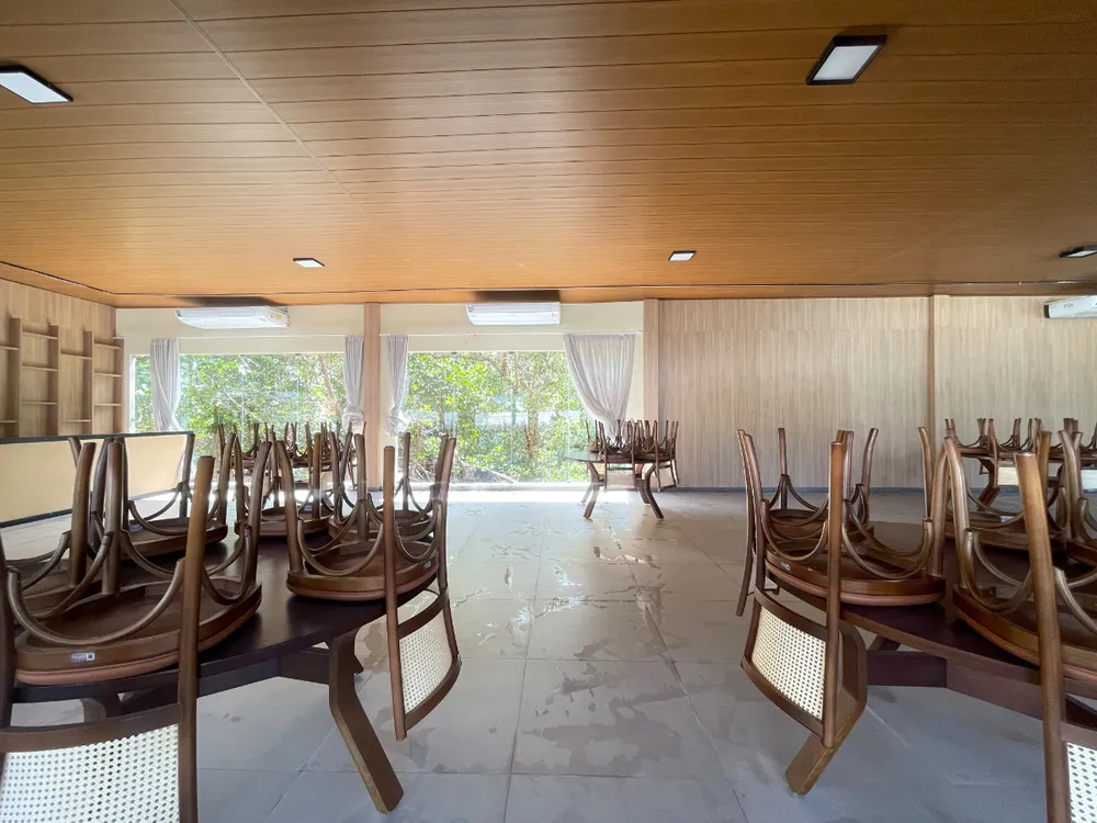 Casa de Condomínio, 6 quartos - Foto 4