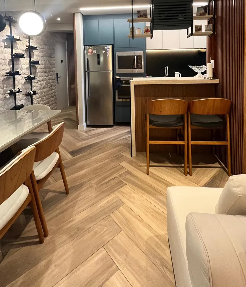 Apartamento, 1 quarto, 75 m² - Foto 2