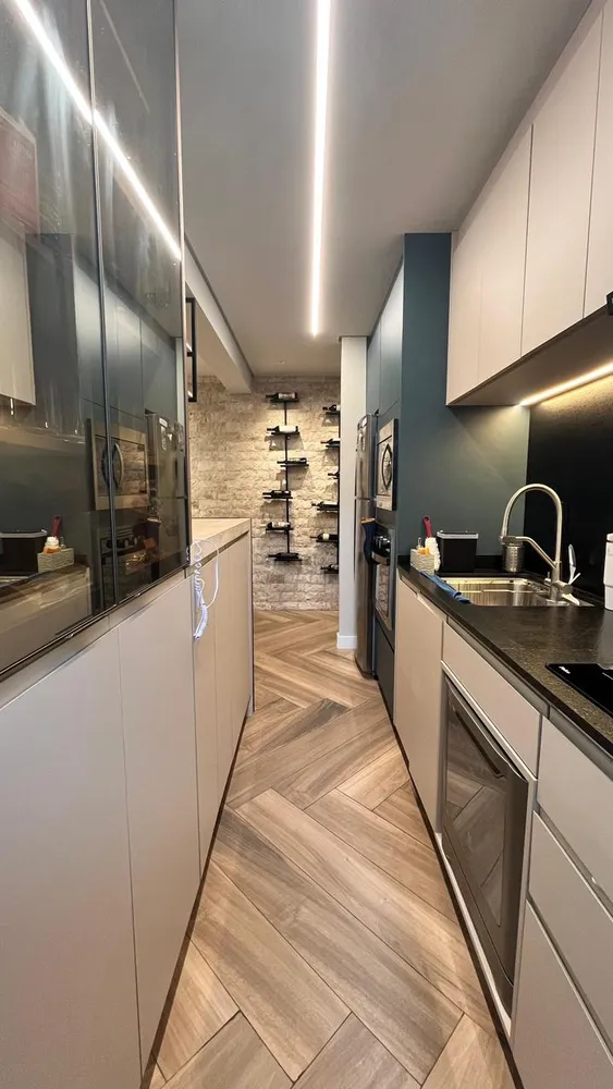 Apartamento, 1 quarto, 75 m² - Foto 3