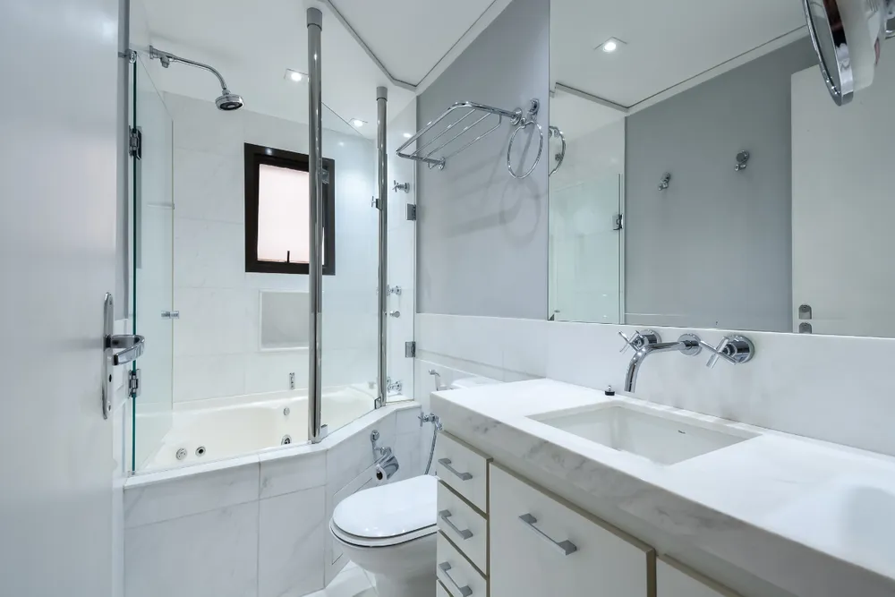 Apartamento, 4 quartos, 158 m² - Foto 2