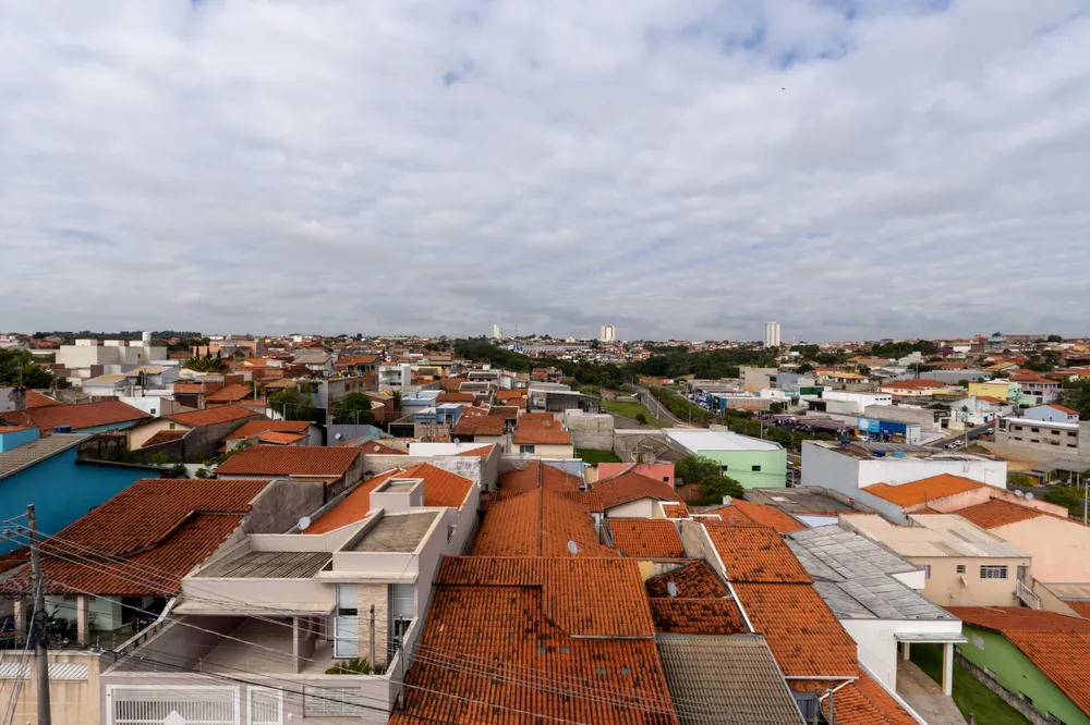 Apartamento, 2 quartos, 55 m² - Foto 4