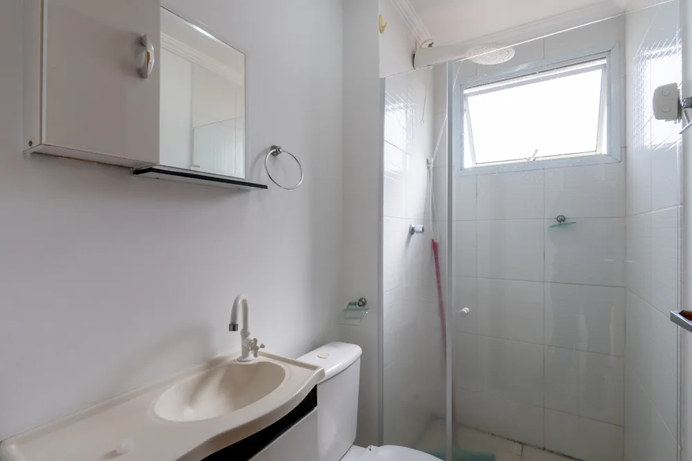 Apartamento, 2 quartos, 55 m² - Foto 2