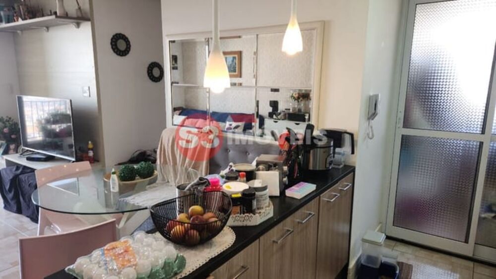 Apartamento à venda com 3 quartos, 66m² - Foto 4