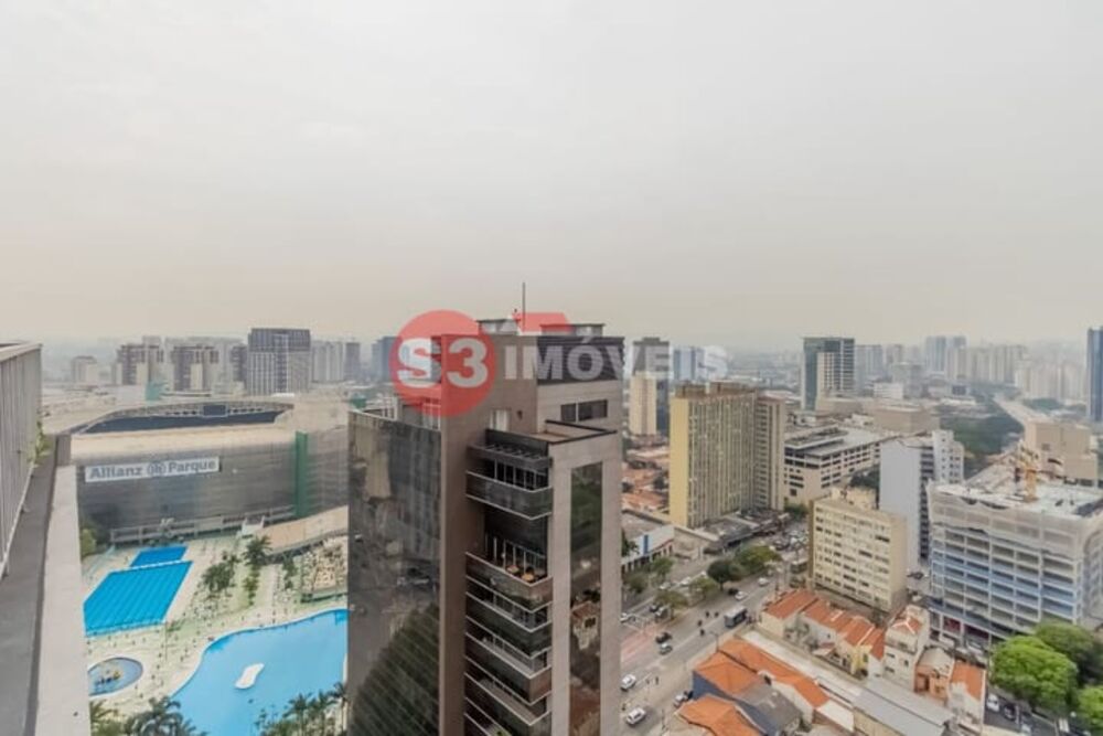 Apartamento, 1 quarto, 73 m² - Foto 4