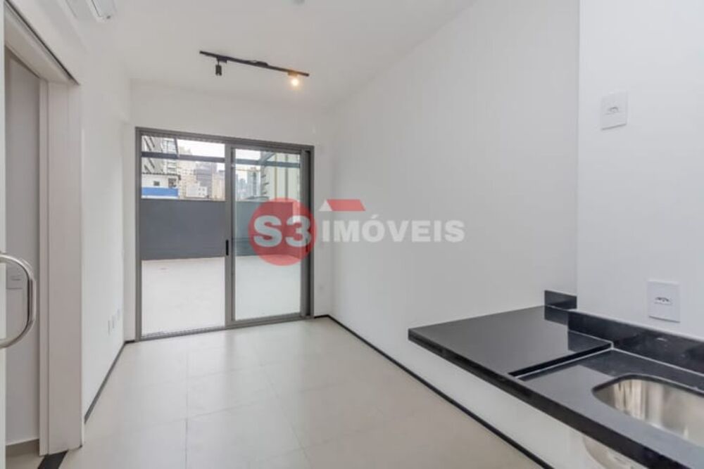 Apartamento, 1 quarto, 73 m² - Foto 1