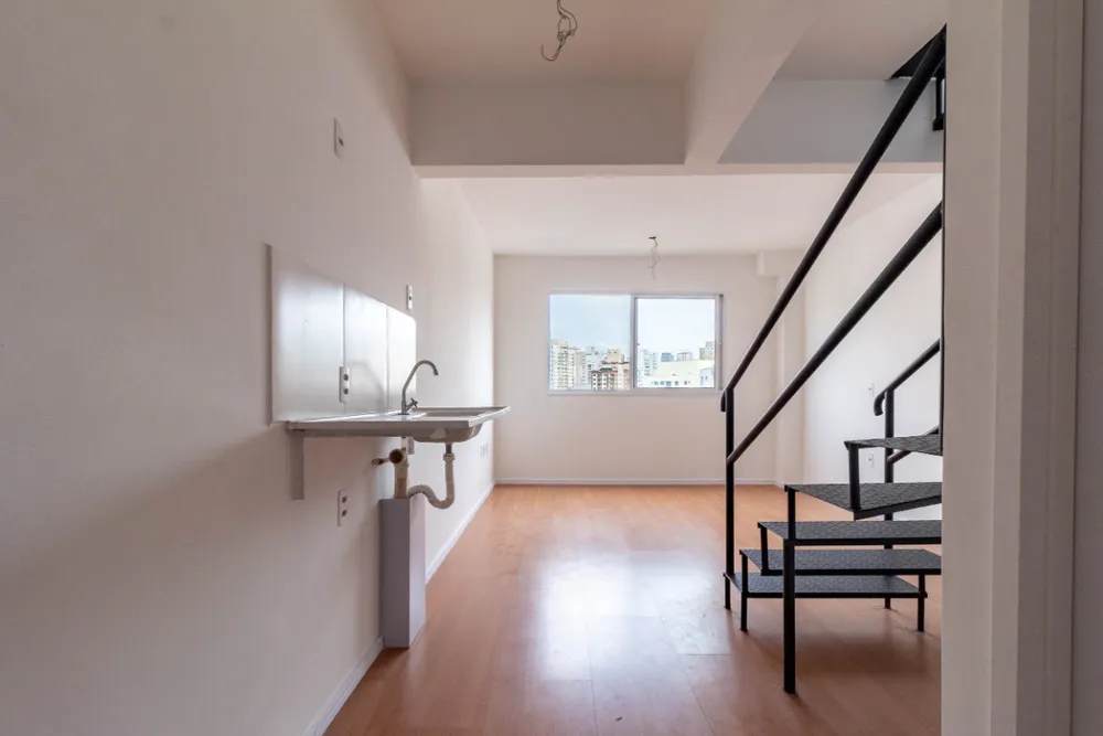 Apartamento, 1 quarto, 67 m² - Foto 2
