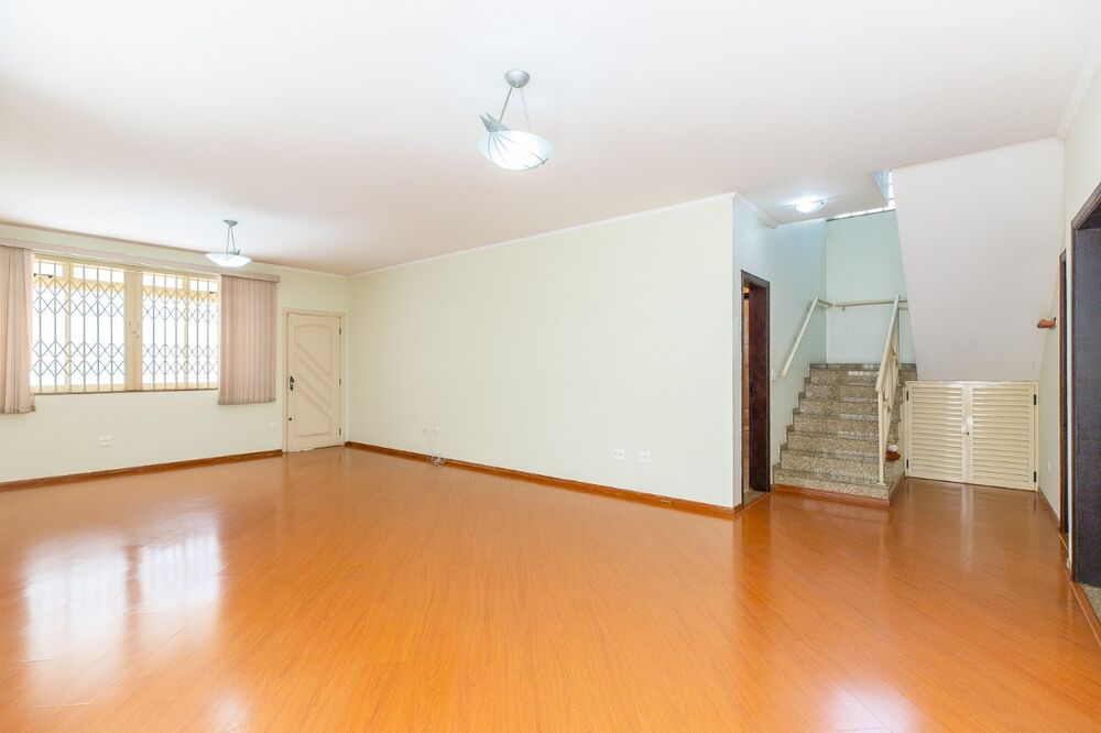 Casa, 4 quartos, 332 m² - Foto 1