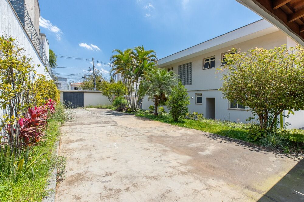 Casa, 4 quartos, 332 m² - Foto 41