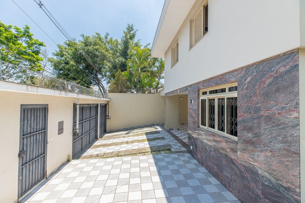 Casa, 4 quartos, 332 m² - Foto 16