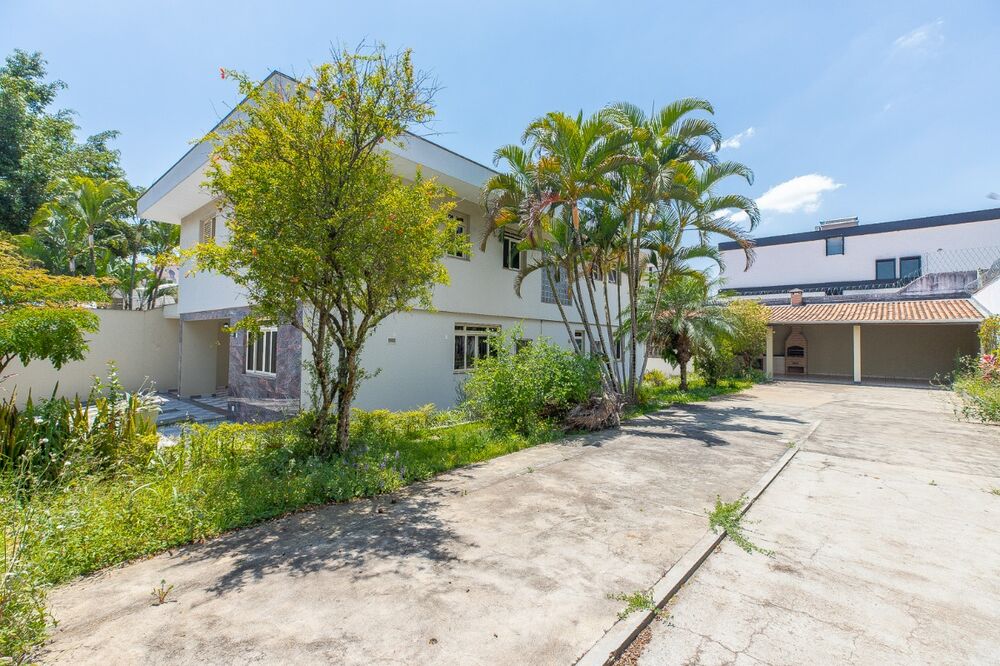 Casa, 4 quartos, 332 m² - Foto 49