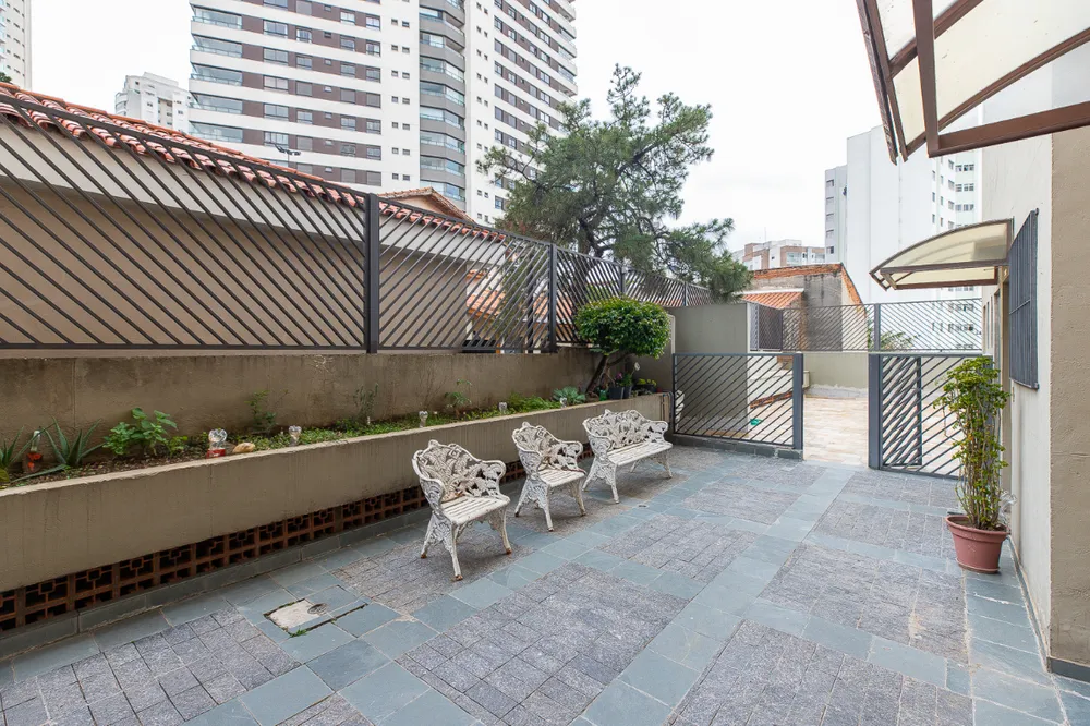 Apartamento, 2 quartos, 43 m² - Foto 4