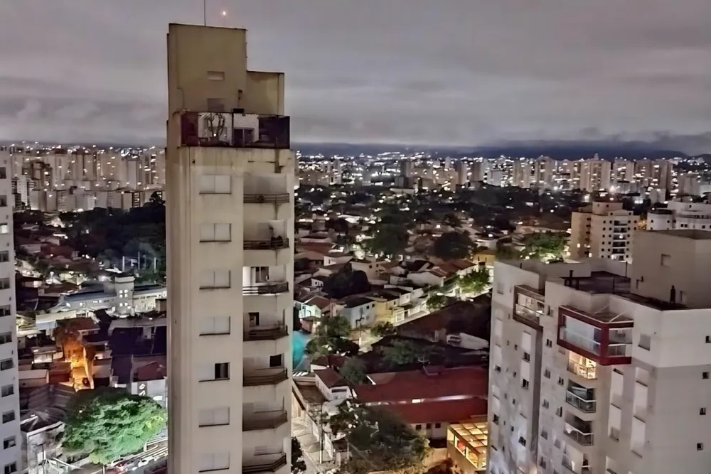 Apartamento, 2 quartos, 43 m² - Foto 2