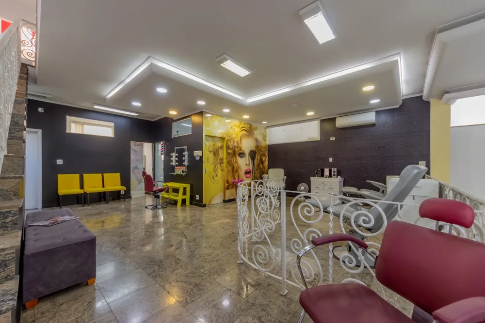 Prédio Inteiro, 942 m² - Foto 1