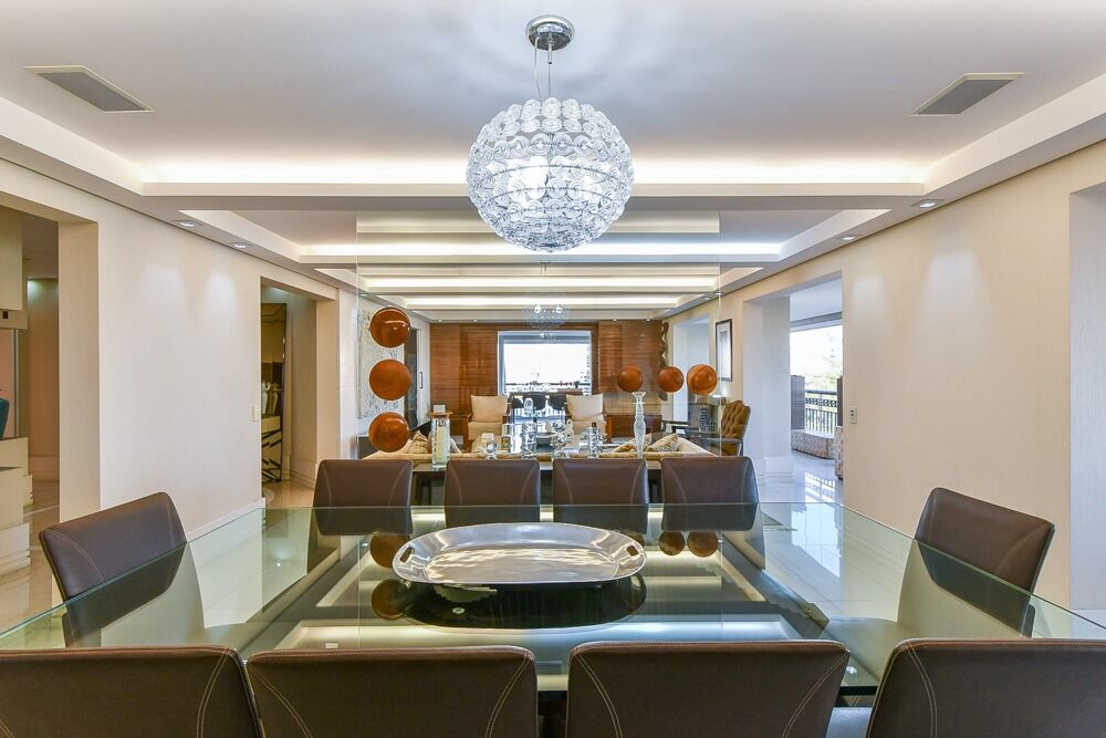 Apartamento, 4 quartos, 401 m² - Foto 5