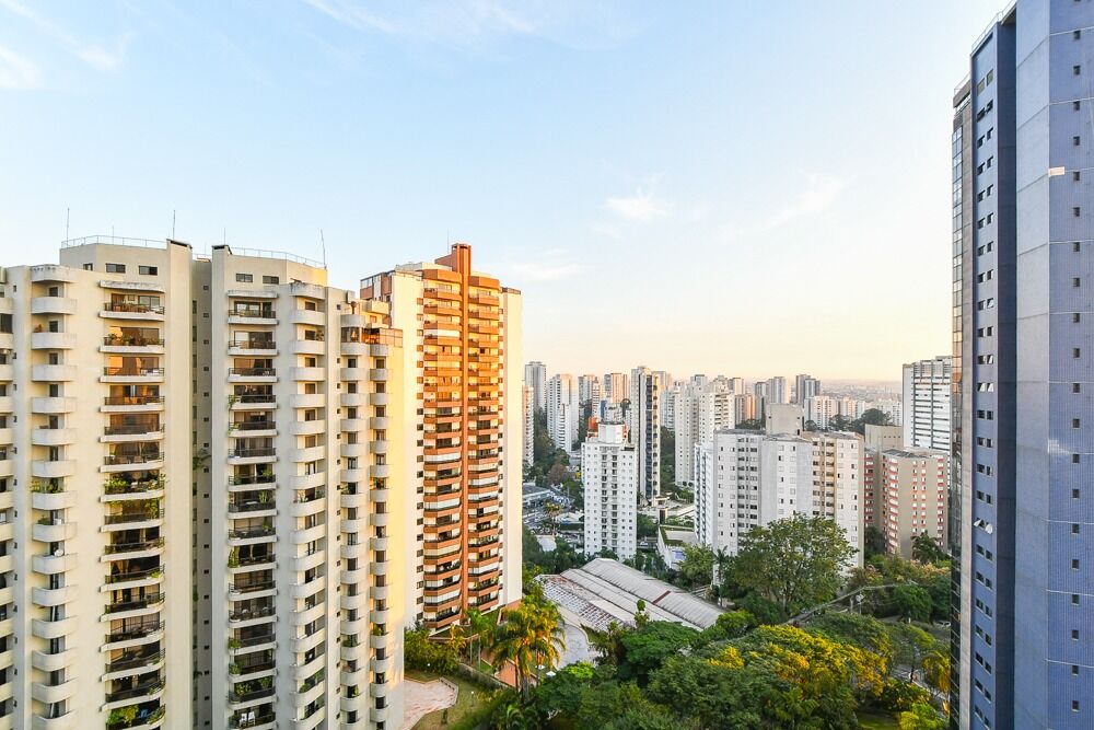 Apartamento, 4 quartos, 401 m² - Foto 1