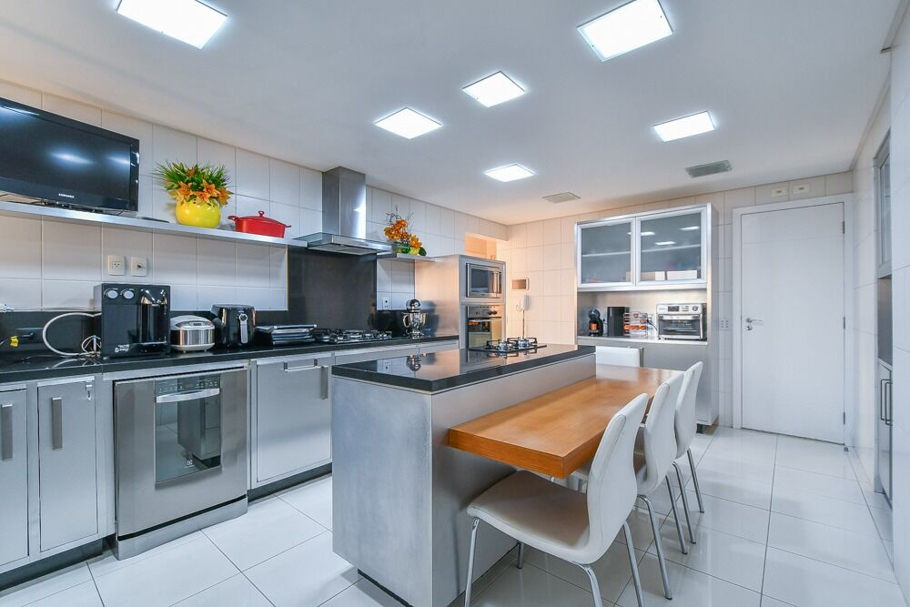Apartamento, 4 quartos, 401 m² - Foto 19