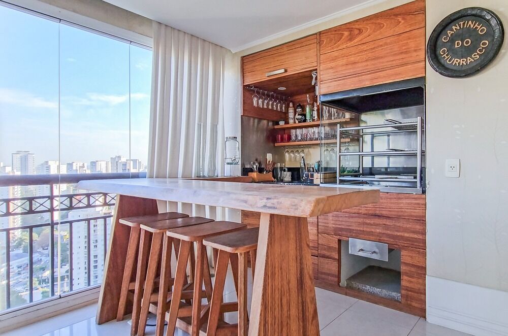 Apartamento, 4 quartos, 401 m² - Foto 6