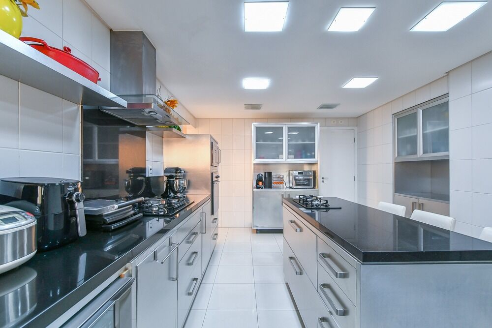 Apartamento, 4 quartos, 401 m² - Foto 11