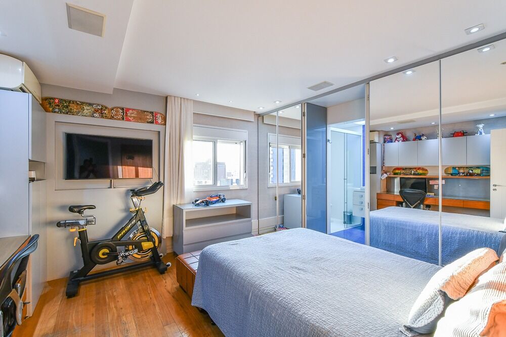 Apartamento, 4 quartos, 401 m² - Foto 14