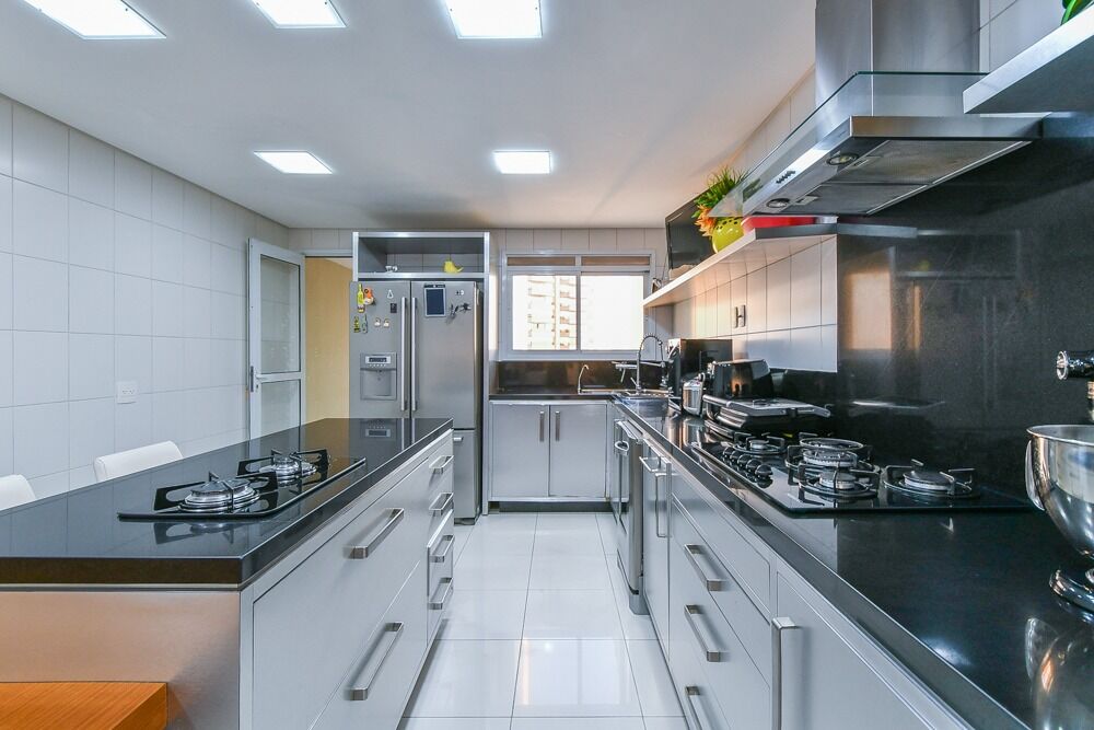 Apartamento, 4 quartos, 401 m² - Foto 16