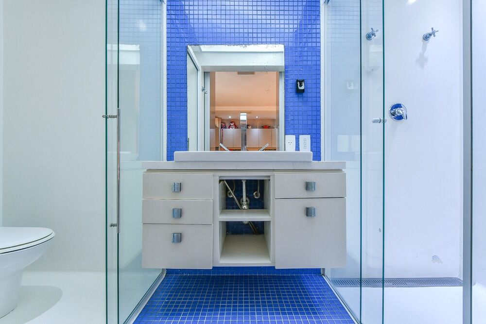 Apartamento, 4 quartos, 401 m² - Foto 8