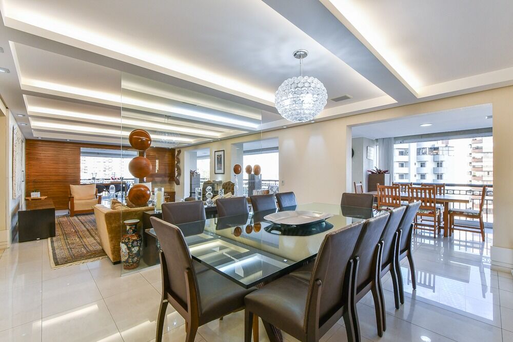 Apartamento, 4 quartos, 401 m² - Foto 13