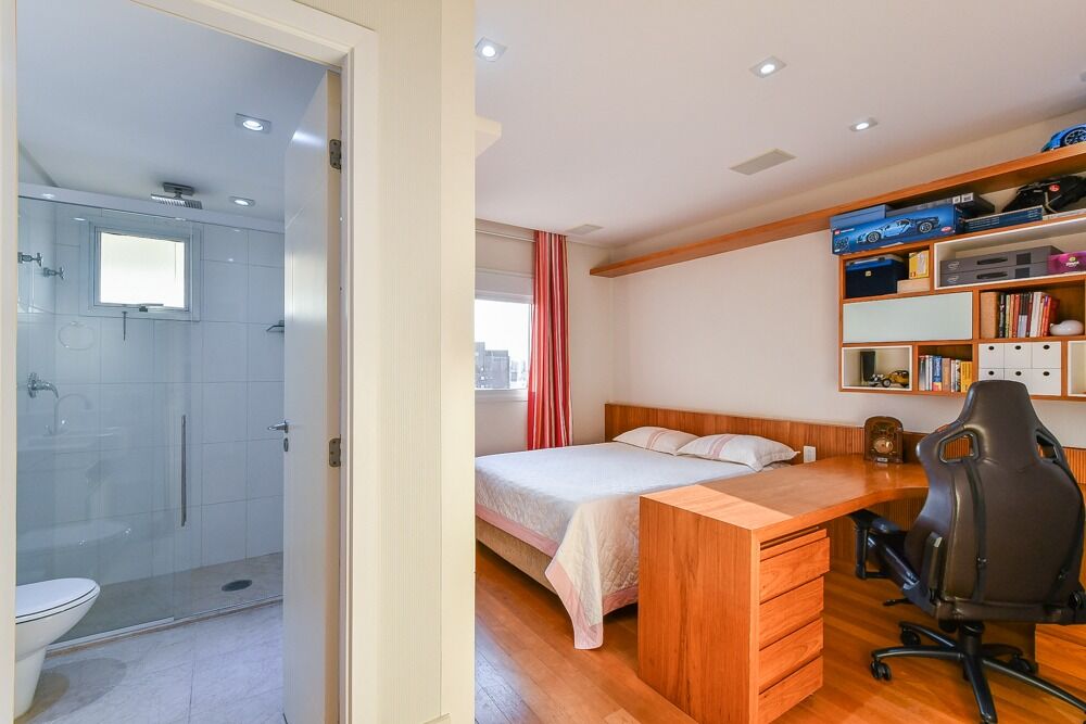 Apartamento, 4 quartos, 401 m² - Foto 9