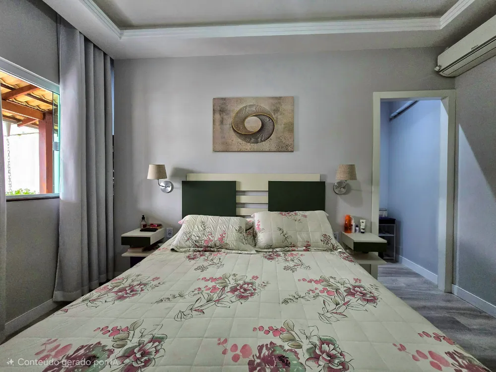 Casa, 3 quartos, 180 m² - Foto 2