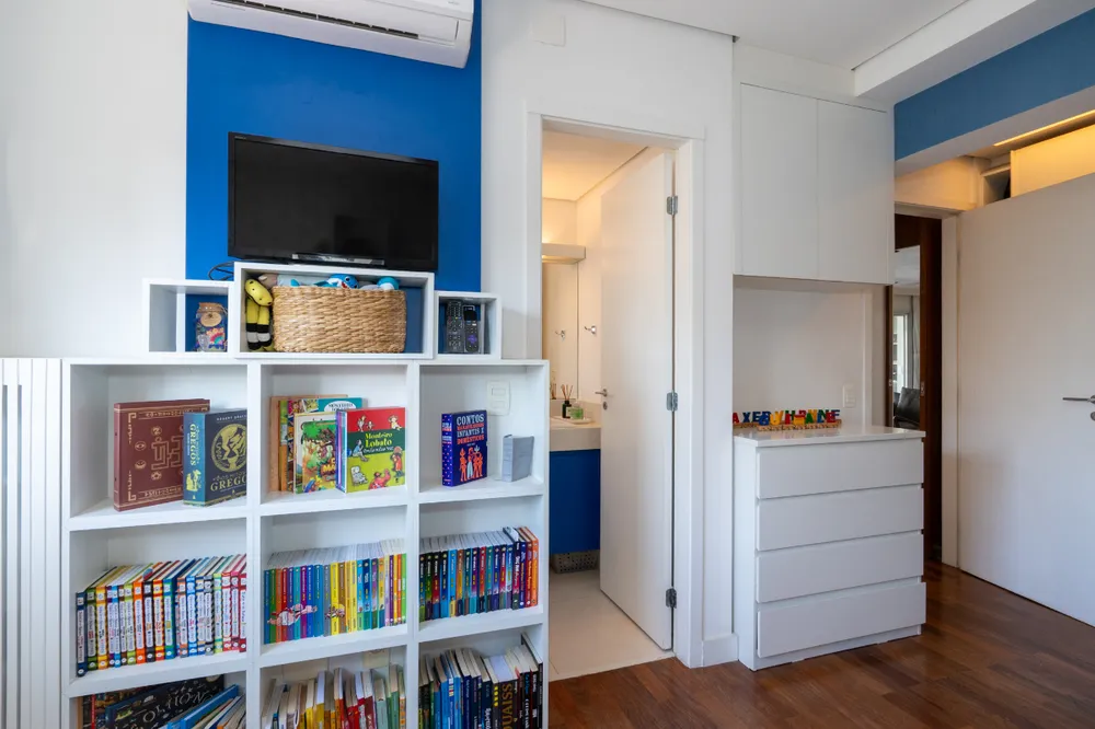 Apartamento, 2 quartos, 138 m² - Foto 2