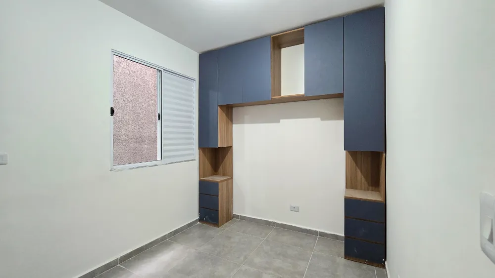Apartamento, 2 quartos, 42 m² - Foto 1