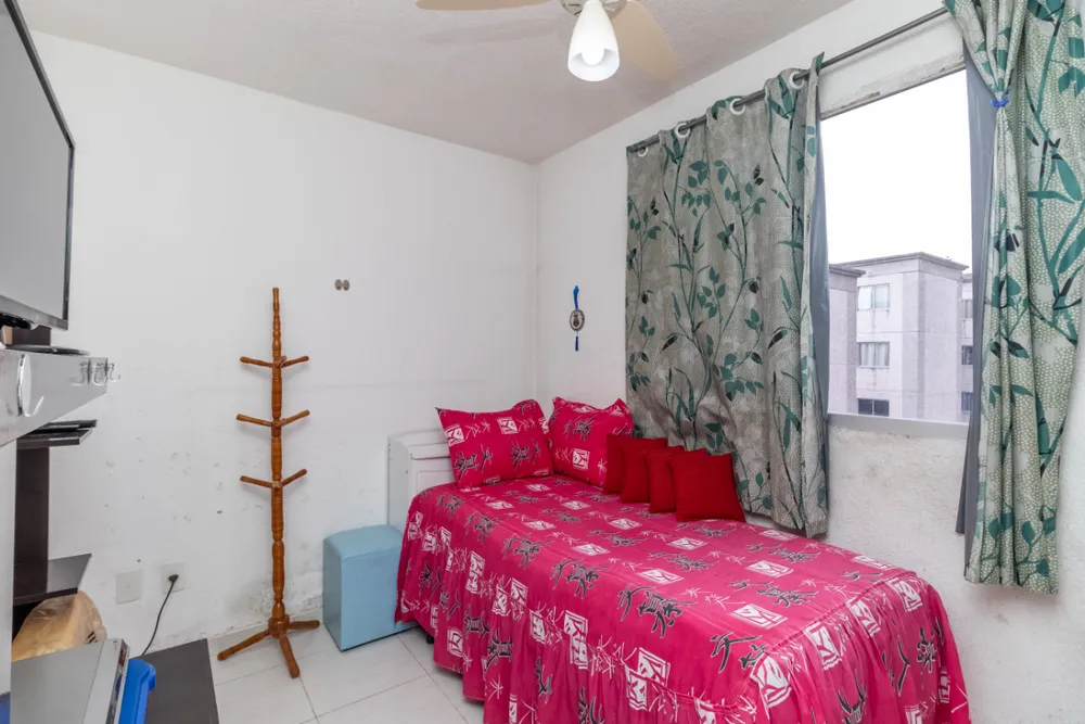 Apartamento, 2 quartos, 38 m² - Foto 4