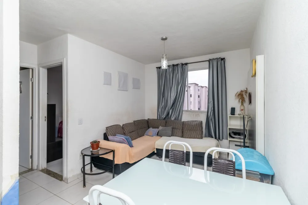 Apartamento, 2 quartos, 38 m² - Foto 3