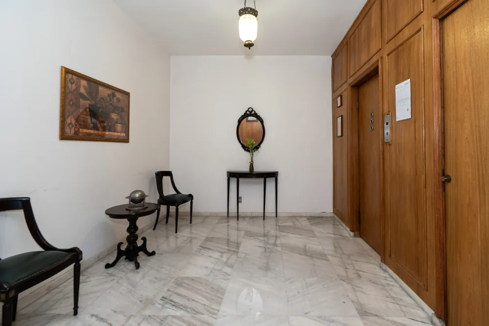 Apartamento, 3 quartos, 220 m² - Foto 3